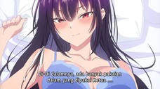 Punya teman sekelas kek gini gimana gak tergoda😋mantap banget coyy🤤18+