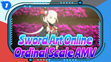 Break Beat oleh Yuna | Sword Art Online Ordinal Scale_1