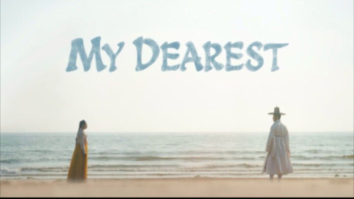 My Dearest EP11 (SUB INDO)