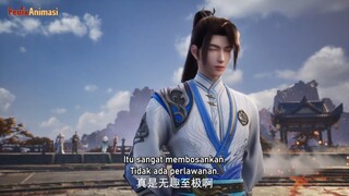 Supreme Alchemy Eps 114 indo