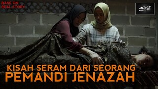 PECINTA JUMPSCARE WAJIB NONTON ‼️ FINAL TRAILER PEMANDI JENAZAH (2024)