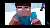 Reaction To Minecraft Animation | Annoying Village 60