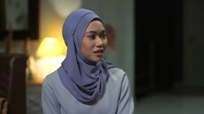 Pinggan tak retak nasi tak dingin episode 25