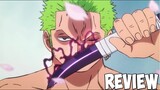 One Piece Opening 22 "Over the Top" Contains Manga Spoiler!