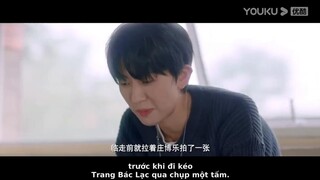 Cô Nàng Cầu May EP 19 [Sub Việt]