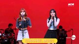 [4K] Kep1er - “Giddy” Band LIVE Concert [it's Live] K-POP live music show