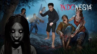 Funny Moment and Highlight #1 Dead By Daylight & Pacify INDONESIA