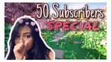 50 Subs Special! | Random Minecraft Moments |