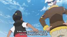 Pokemon Horizons Episode 8 Subtitle Indonesia