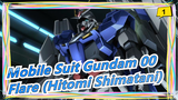 [Mobile Suit Gundam 00/MAD] Flare (Hitomi Shimatani)_1