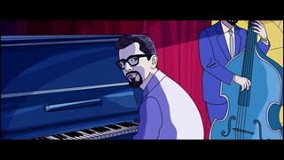 THEY SHOT THE PIANO PLAYER : watch all movies : link in Description