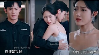 Thiếu Gia Tài Phiệt Rảnh Quá Làm Bảo Vệ Bị Khinh Thường Lại Là Chiến Thần Gái  - Phụ đề tiếng Việt