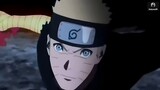 Ketika Naruto kerasukan One Punch Man 😎🔥 | Kyuubi mode vs Tenseigan Mode