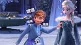 Who is the number one idiot in Arendelle 2