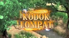 Esmosi Tingkat Double Kuadrat🤪