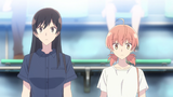 Bloom Into You Episode 13