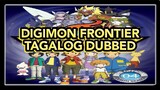 DIGIMON FRONTIER EPISODE 19 TAGALOG DUBBED