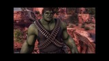 Professor Hulk With Bunny Slippers Comes To Marvel's Avengers Game!