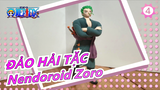 [ĐẢO HẢI TẶC] Làm mô hình Nendoroid Zoro_4