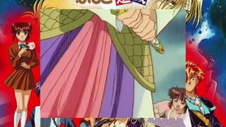 FUSHIGI YUUGI EP 23