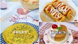 FunxRin | Ngày Nghỉ Làm Những Món Ăn Vặt Ngon (Bánh Mochi,Phồng Tôm, Chè) | Simple Delicious Snacks