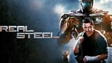 Real Steel full movie subtitle Indonesia