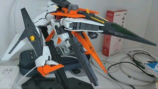 G…G形态？