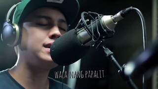 WALANG PAPALIT (Lyric Video)