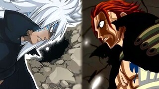 Tất Tần Tất Sự Thật Về Gildarts Clive - Con Át Chủ Bài Của Fairy Tail #anime