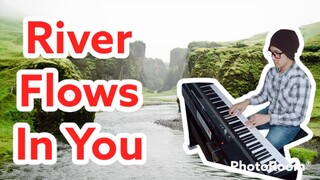 River Flows in You-Yiruma-PianoArr.Trician-PianoCoversPPIA