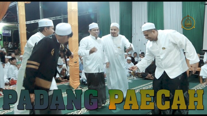 Padang berdendang Sholawat - Ahbaabul Mukhtar Solo - Kota Solok - Ya Ahlil HAwa
