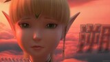 [HD/60 frames] The ultimate restoration of "Dawnbreaker" and "The Throne of the Elf" Is anyone still
