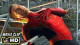 SPIDER-MAN: NO WAY HOME (2021) "My Back" Movie Clip [HD] Tobey Maguire