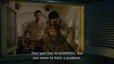 The Descendant of the Sun (2016) Episode 9