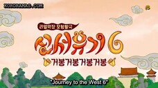 New Journey To The West S6 Ep. 1 [INDO SUB]