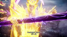 The Emperor of Myriad Realms Episode 187 Sub Indo