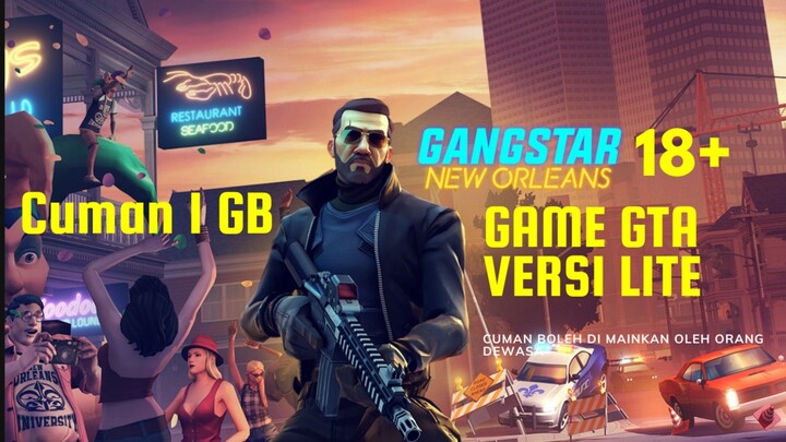 Warning 18+CUMAN orang dewasa yang boleh maen game ini