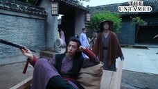 The Untamed EP 62 part 4/ Tagalog Dubbed