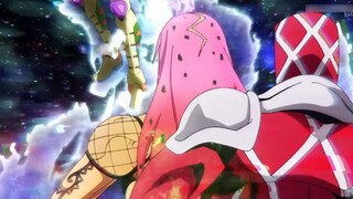เมื่อเดียโบลฆ่าจิออร์โน่และบูจาราตี้... [JoJo กินไก่ #13 ตอนที่ 1] (มุมมองของเดียโบล)