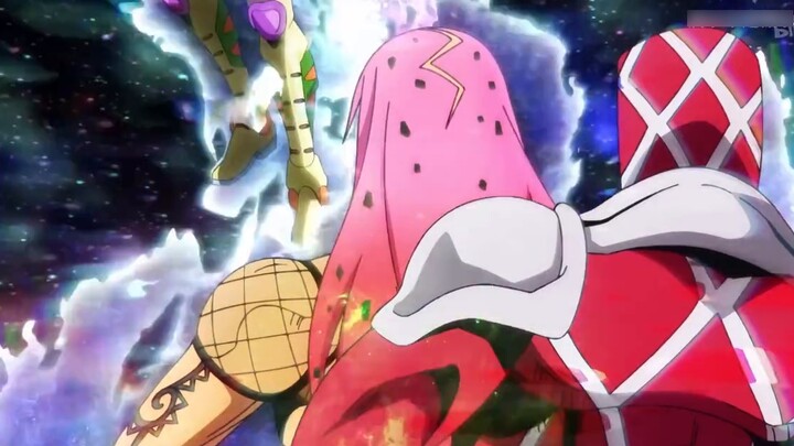 Khi Diablo giết Giorno và Bucciarati... [JoJo Eats Chicken #13 Phần 1] (Góc nhìn của Diabolo)