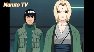 Naruto Dattebayo (Short Ep 98) - Chữa trị cho Lee #naruto