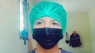 terngiang di kepala gitu lagunya but lets dance