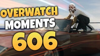 Overwatch Moments #606