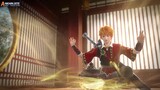 EP7 | Tales of Demons and Gods S8 - 1080p HD Sub Indo