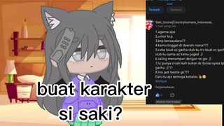 nge lanjutin QnA dari saki 😃👍 (baca desk)