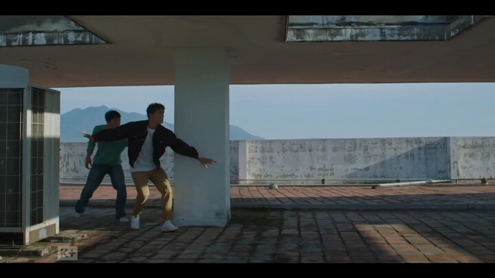 Đi Về Phía Lửa EP 05 [Sub Việt]