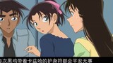[Didi] Why does Kudo Shinichi have a girlfriend but Hattori Heiji doesn't? Because in his eyes, chil