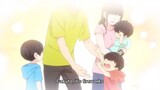 The Yuzuki Family's Four Son Episode 1 (English Sub) new anime
