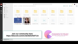 Lauren Wrighton - The Podcast Manager Program Download