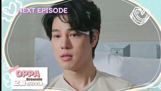 Sangmin Dinneaw - Episode 6 Teaser